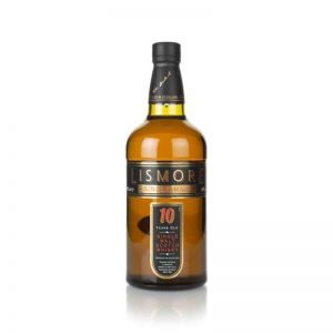 Lismore 10 Yr Single Malt